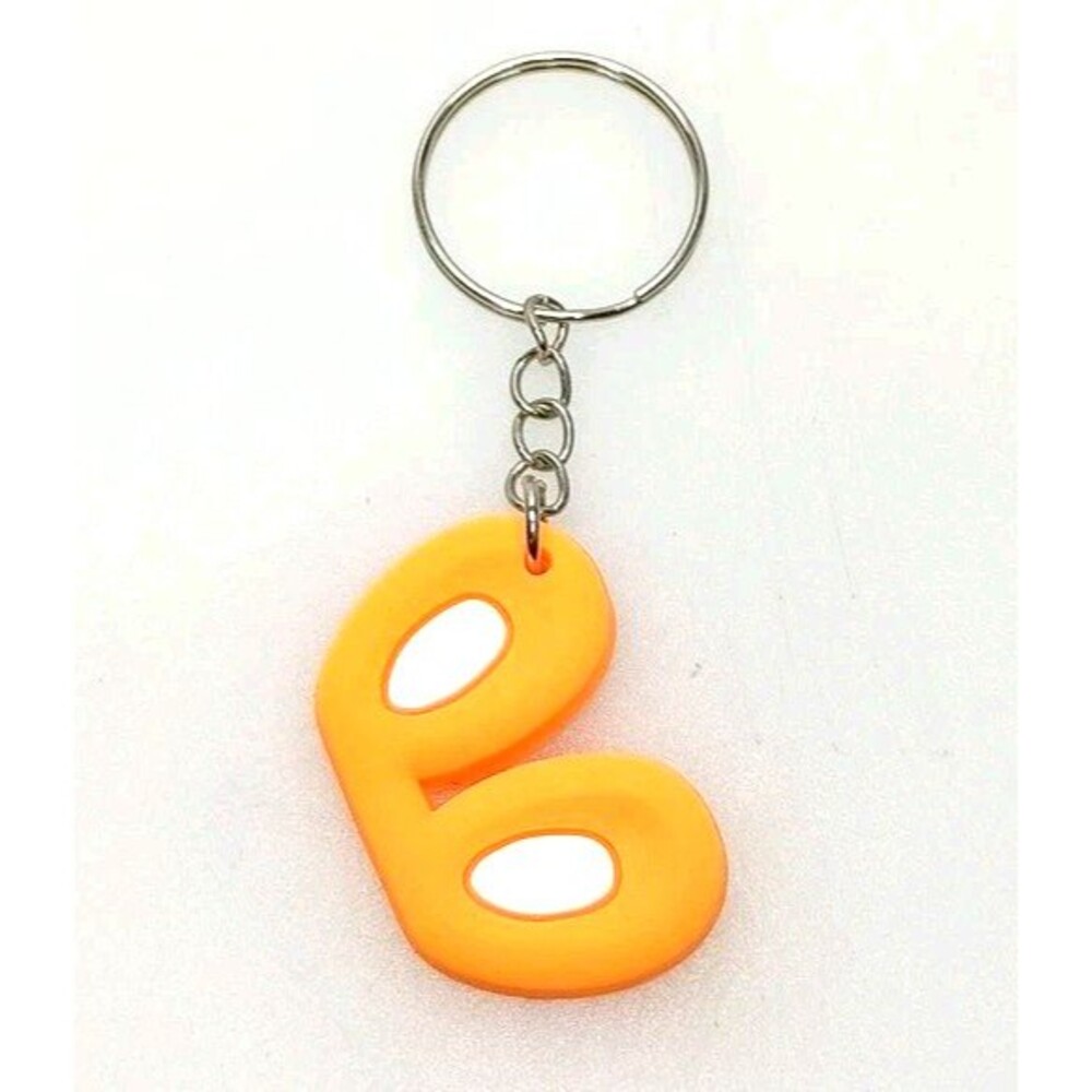 Bunny Ears Keychain Cute Rabbit Bag Charm Kawaii Gift